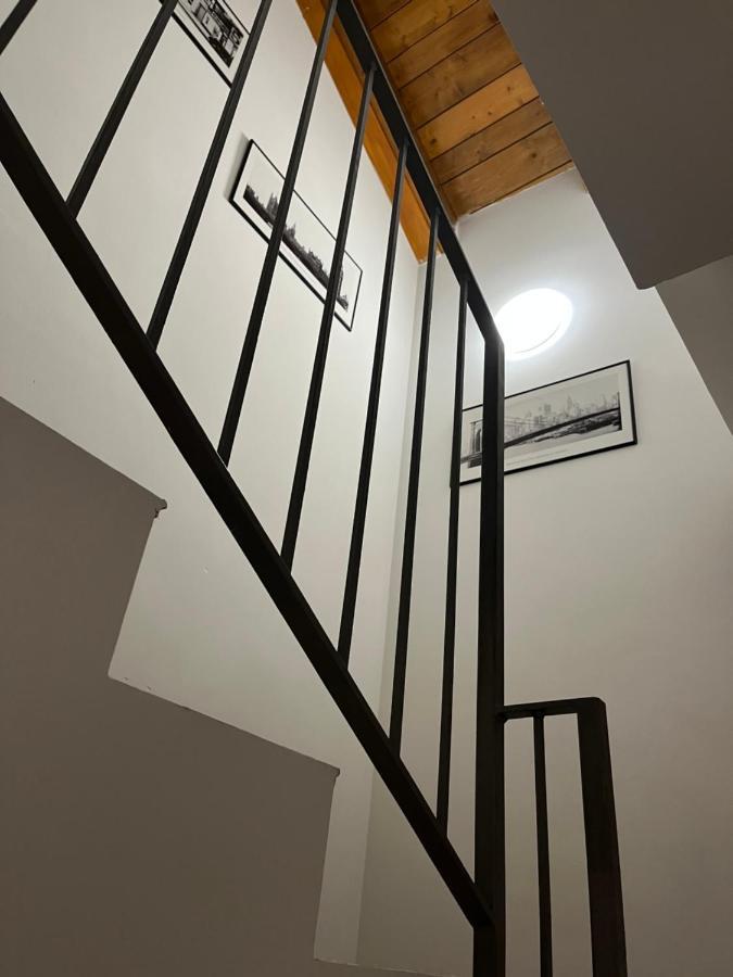 Dreams Hostel Lecco Exterior foto